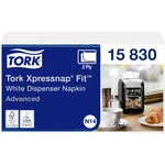 TORK Xpressnap Fit® papierový obrúsok 15830 1 sada