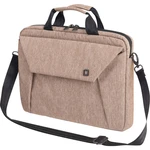 Dicota taška na notebook Tasche / Notebook / Slim Case EDGE / 14- S Max.veľkosť: 39,6 cm (15,6")  pieskovcovo okrová