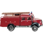 Wiking 0863 38 H0 Magirus Deutz Hasičský zbor TLF