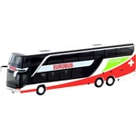 Minis by Lemke LC4480 N Setra S 431DT Flixbus / MeinFernbus, CH