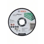 Bosch Accessories 2608600320 2608600320 rezný kotúč rovný  115 mm 22.23 mm 1 ks