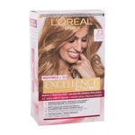 L´Oréal Paris Excellence Creme Triple Protection 48 ml farba na vlasy pre ženy 7,3 Natural Golden Blonde na všetky typy vlasov; na blond vlasy