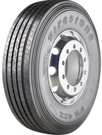 FIRESTONE 295/80 R 22.5 152M/148M FS422+ TL M+S