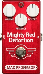 Mad Professor Mighty Red Distortion Efect de chitară