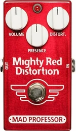 Mad Professor Mighty Red Distortion