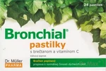 Dr. Müller BRONCHIAL pastilky