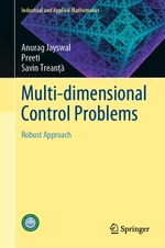 Multi-dimensional Control Problems