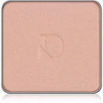 Diego dalla Palma Matt Eyeshadow Refill System matné oční stíny náhradní náplň odstín 166 Just Pink 2 g