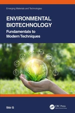 Environmental Biotechnology