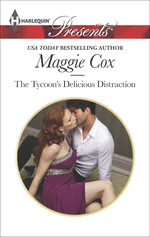 The Tycoon's Delicious Distraction