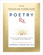 Poetry Rx Teacher and Student Guide