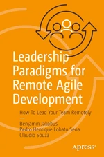 Leadership Paradigms for Remote Agile Development