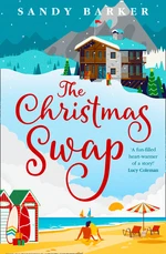 The Christmas Swap (The Christmas Romance series, Book 1)