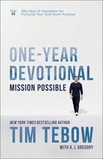 Mission Possible One-Year Devotional