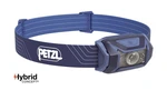 Čelovka Tikka 2022 Petzl® – Modrá (Farba: Modrá)