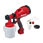 Pistole pro postřik barvou 400W Einhell TC-SY 400 P 4260005