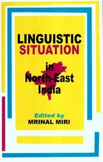 Linguistic Situation in North-East India