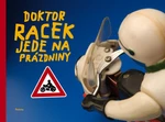 Doktor Racek jede na prázdniny - Milada Rezková, Lukáš Urbánek