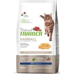 Natural Trainer Cat Hairball Kuracie 1,5kg