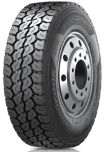 HANKOOK 385/65 R 22.5 160K TM15_SMART_WORK TL M+S