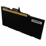 Batéria PATONA pro HP EliteBook 850 G3 4100mAh Li-lon 11,1V CS03XL (PT2797) PATONA pro HP EliteBook 850 G3 4100 mAh

Baterie vyznačující se vysokou kv