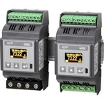 Digitální multimetr na DIN lištu Lumel N27P 1100E0 5 - 480 V0 005 - 6 A45 - 100 Hz±2,88 KW