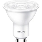 LED žárovka Philips Lighting 77433200 230 V, GU10, 4.7 W = 50 W, teplá bílá, A+ (A++ - E), 6 ks