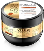 EVELINE argan hair mask 8in1