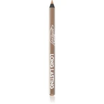 puroBIO Cosmetics Long Lasting Eyeliner dlouhotrvající tužka na oči odstín Sparkling Wine 1,3 g