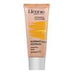 Lirene Brightening Fluid with Vitamin C 02 Natural podkład - fluid do ujednolicenia kolorytu skóry 30 ml