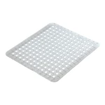 Priehladná podložka do drezu Wenko Sink Mat Opal, 31 × 26,5 cm