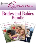 Harlequin Romance Bundle