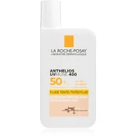 La Roche-Posay Anthelios UVMUNE 400 ochranný tónovaný fluid na tvár SPF 50+ 50 ml