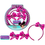 L.O.L. Surprise Hair accessories Gift set darčeková sada(pre deti)