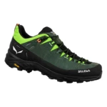 Salewa SALEWA Alp trainer 2 EU 46 ½, Raw Green/Black Pánské trekové boty