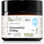 Kvitok Enzymatický peeling pleťový peeling pro citlivou pleť 30 ml