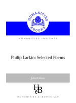 Philip Larkin