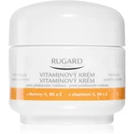 Rugard Vitamin Creme regenerační vitaminový krém proti vráskám 50 ml