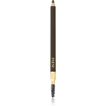 Paese Powder Browpencil tužka na obočí odstín Soft Black 1,19 g