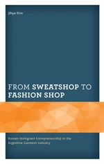 From Sweatshop to Fashion Shop