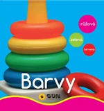 Barvy