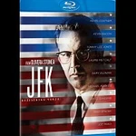 Různí interpreti – JFK (režisérská verze) Blu-ray