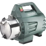 Metabo P 4500 INOX záhradné čerpadlo  4500 l/h 48 m