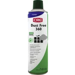 CRC 33114-AA DUST FREE 360 Sprej so stlačeným plynom nehorľavý 250 ml