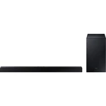 Samsung HW-A530 Soundbar čierna vr. bezdrôtového subwooferu, Bluetooth®, USB