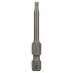 Bosch Accessories  inbusový bit 3 mm   extra tvrdé E 6.3 3 ks