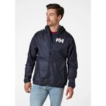 Active wind jacket