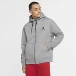 M j jumpman air fleece fz