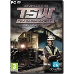 Train Simulator World - PC