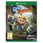 Rad Rodgers - XBOX ONE